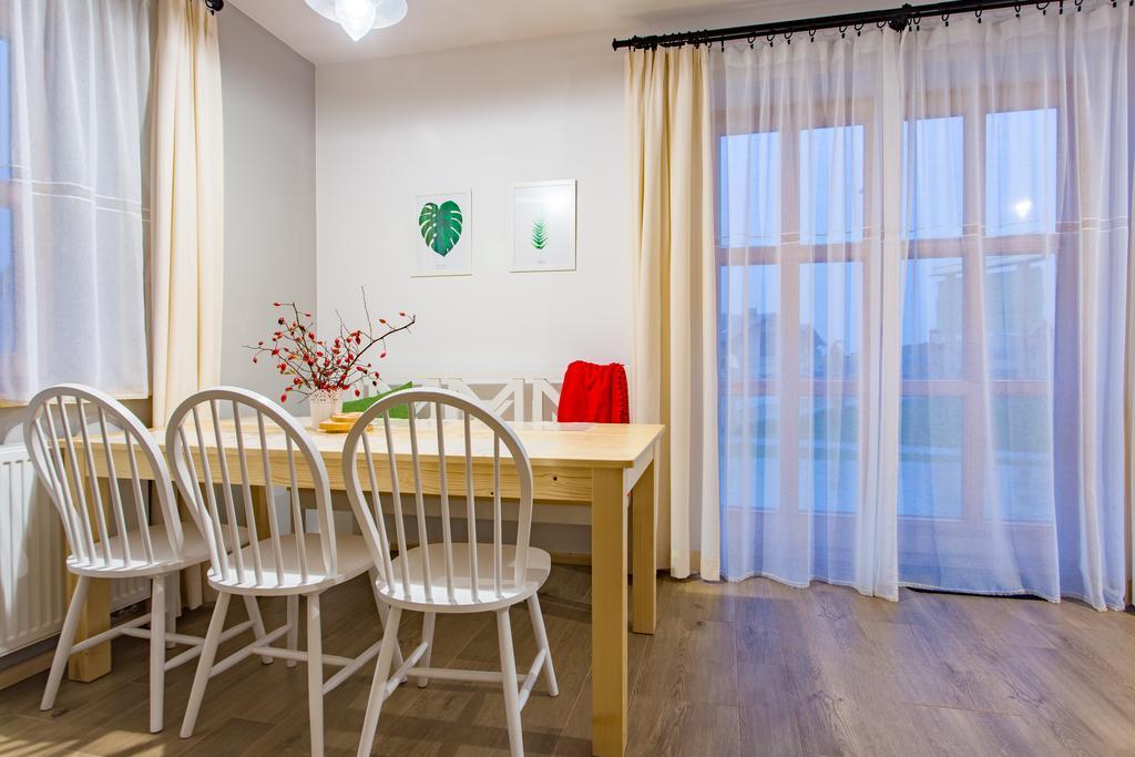 Villa Osada Cztery Pory Roku Czorsztyn Zimmer foto